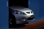 Mitsubishi Grandis 2003 года